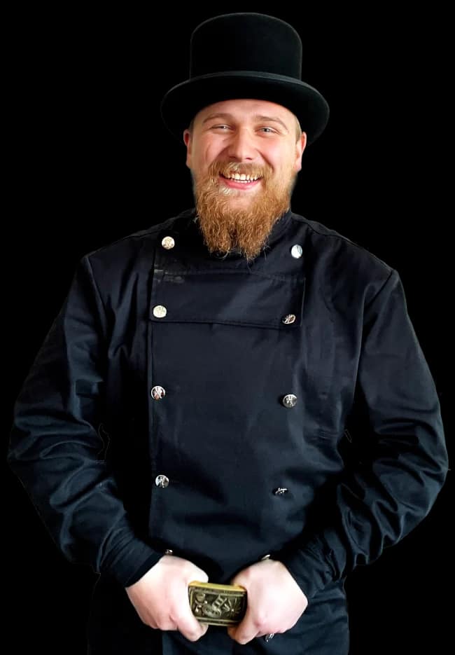 Dawid Kominiarz - zdjęcie